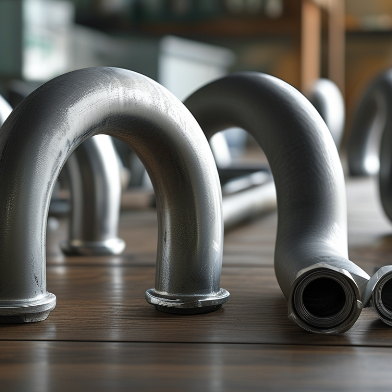 Top 5 Tips for Choosing Seamless Elbows for Your Projects?