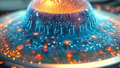 What is Liquid Xenon and its Applications in Industry?
