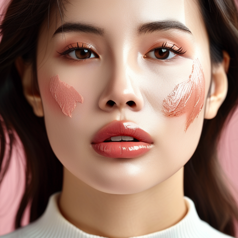 How to Make Lip Gloss Less Sticky for Perfect Application?
