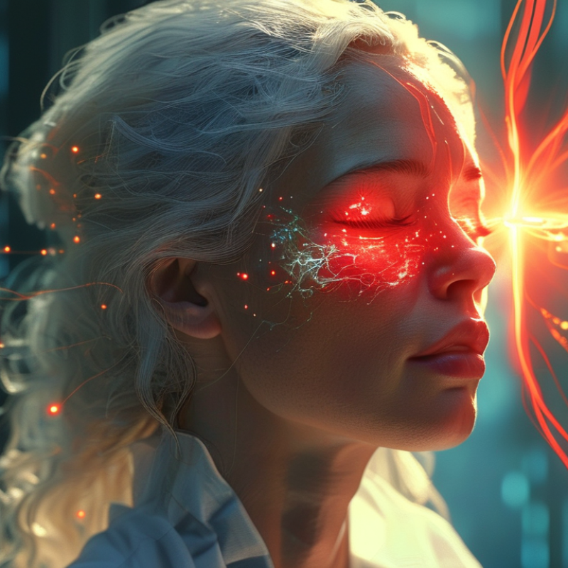 How Red Light Therapy Can Transform Your Health in 2026?
