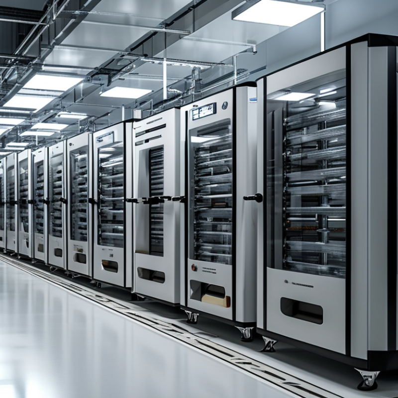 What Are the Best Stability Chambers for Pharmaceutical Use?