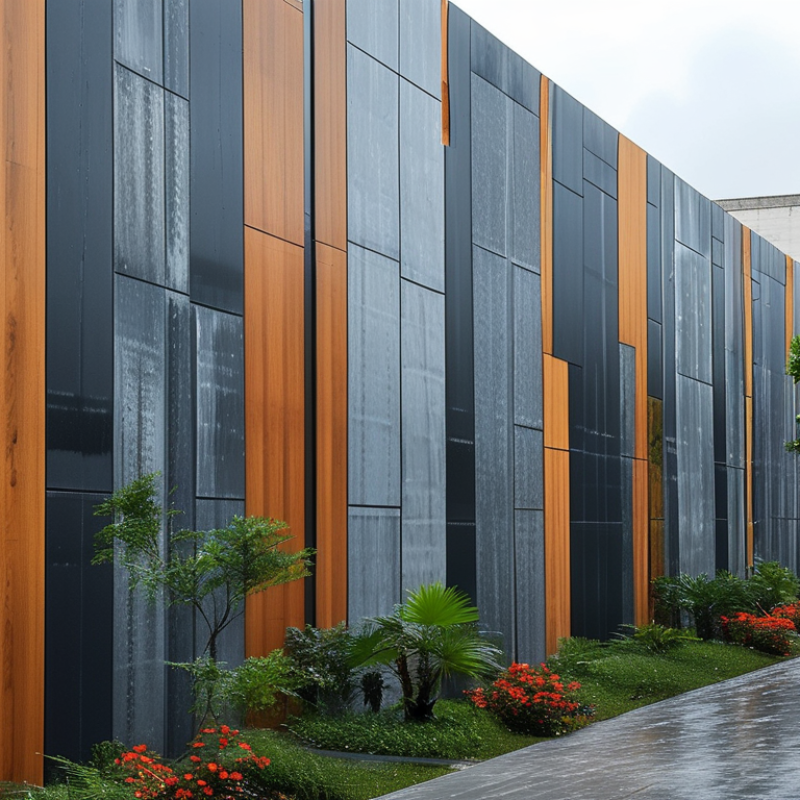 Top Quality Cladding Wall Panels for Global Buyers?