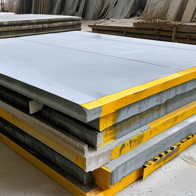 China Top Fiber Cement Formwork Board for Global Buyers?