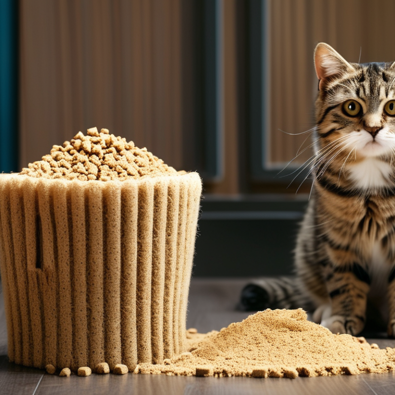 Top 10 Dúvidas sobre se Pode Jogar Areia para Gato no Toilette?