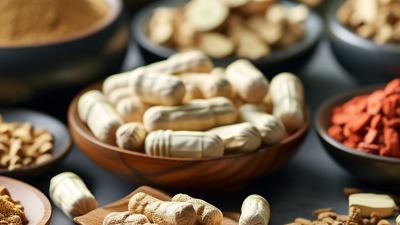 Top TCM Herbal Granules for Global Buyers in 2026?