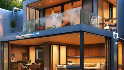 2026 How to Choose Villa Modular Homes for Your Needs?