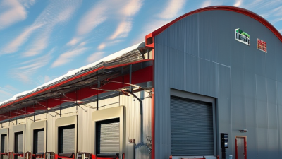 Best Cold Storage Condensing Unit Options for Global Buyers?
