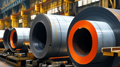 What is a Steel Pipe Manufacturing Machine and How Does It Work?