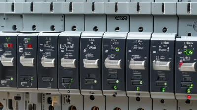 How to Choose the Right RCBO Breaker for Your Needs?