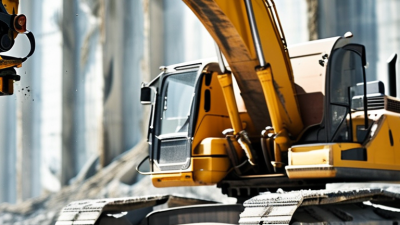 Why Choose Breaker Hammer Drill Rod for Your Next Project?