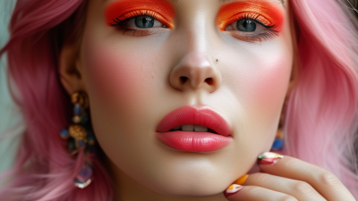 Top Nail Finish Trends for 2026 What Should Buyers Consider