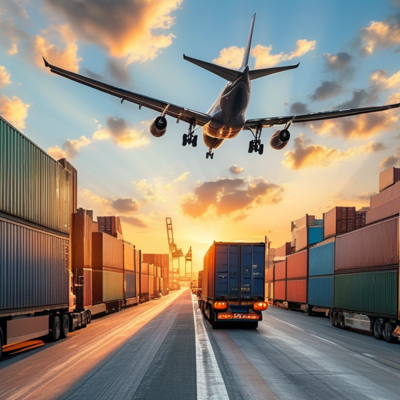 Best Forwarder Cargo Solutions for Global Buyers?