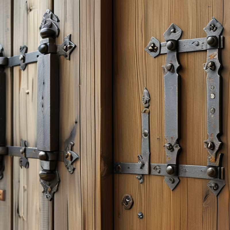 Top Tips for Choosing the Right Door Hinge for Your Project?