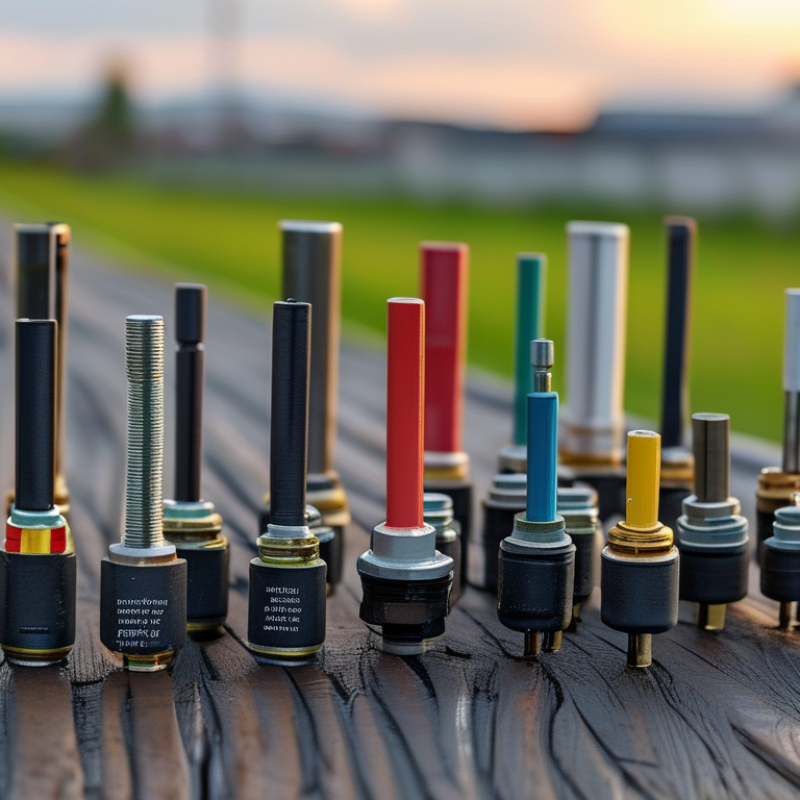 Top Insulated Terminals Suppliers for Global Buyers?