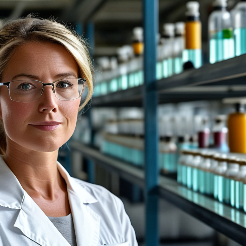 What is Methyltrimethoxysilane and Its Applications?