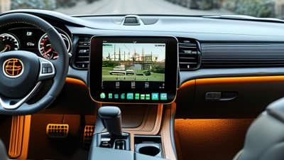 What is Android Car Stereo and How to Choose the Best One?