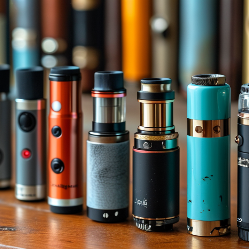 How to Choose the Right Vape for Beginners Guide