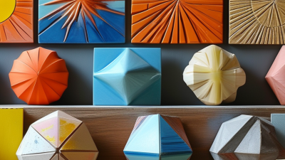 What is Geometric Art Bricks and How to Choose the Best?