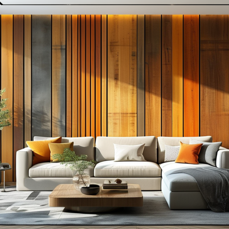 What is Indoor Decorative Wall Panel Benefits and Options?