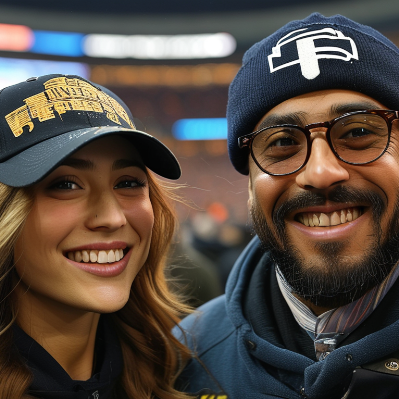 Top 10 Big Bowl Fan Stuff Ideas for Every Sports Enthusiast?