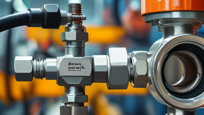 How to Easily Connect Quick Couplers for Efficient Use?