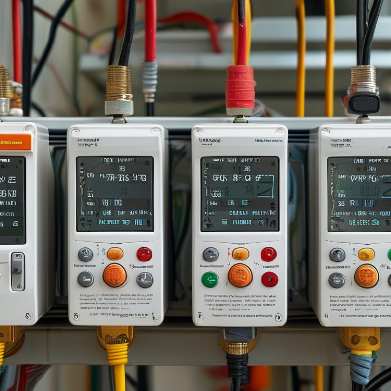 How to Choose the Best Multi Circuit Smart Meter for Your Needs?