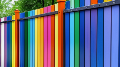 2026 Best WPC Fence Options for Global Buyers?