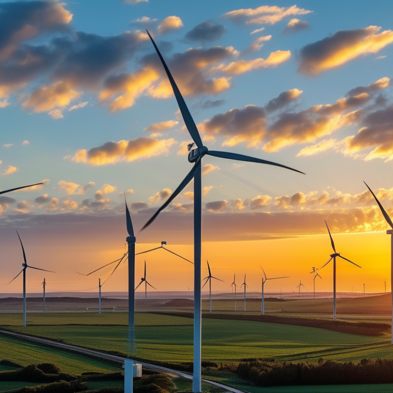 Top 10 Wind Power Suppliers You Should Know About?