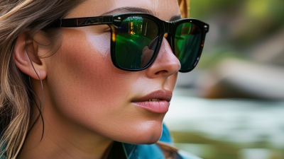 Top 10 Benefits of Polarized Sunglasses for Outdoor Activities?