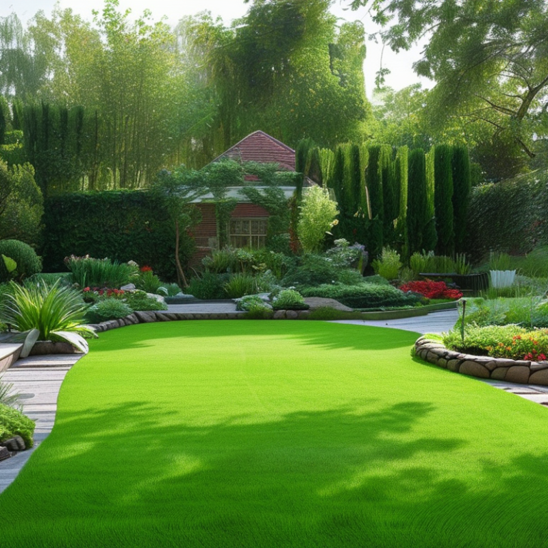 10 Best Artificial Grasses for Your Garden Transformation?