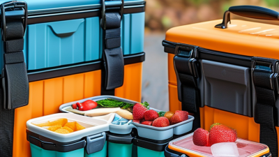 What is a Portable Ice Box and How to Choose the Best One?