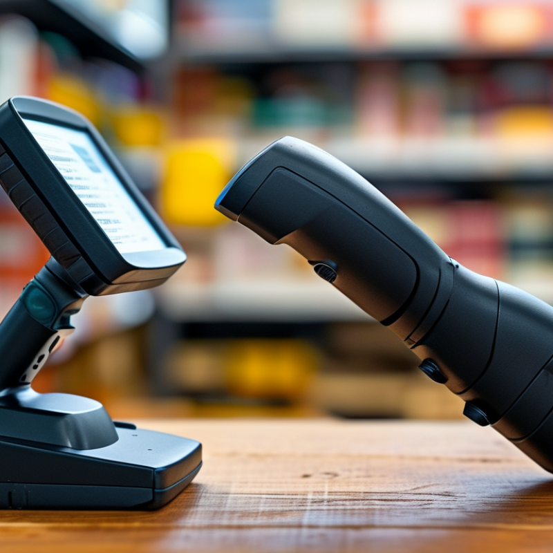 How to Choose the Best Bar Code Reader for Your Business?