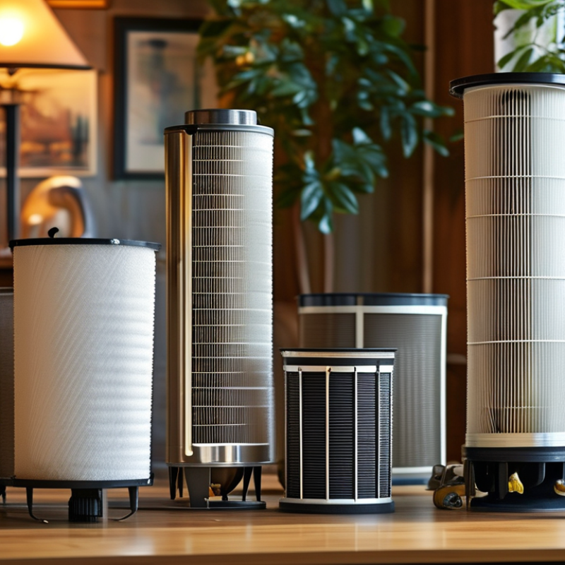 What Is the Best Filter Drier Core for HVAC Systems?