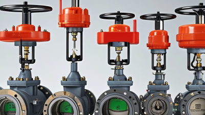 How to Choose the Best Electric Pilot Control Valve for Your Needs?