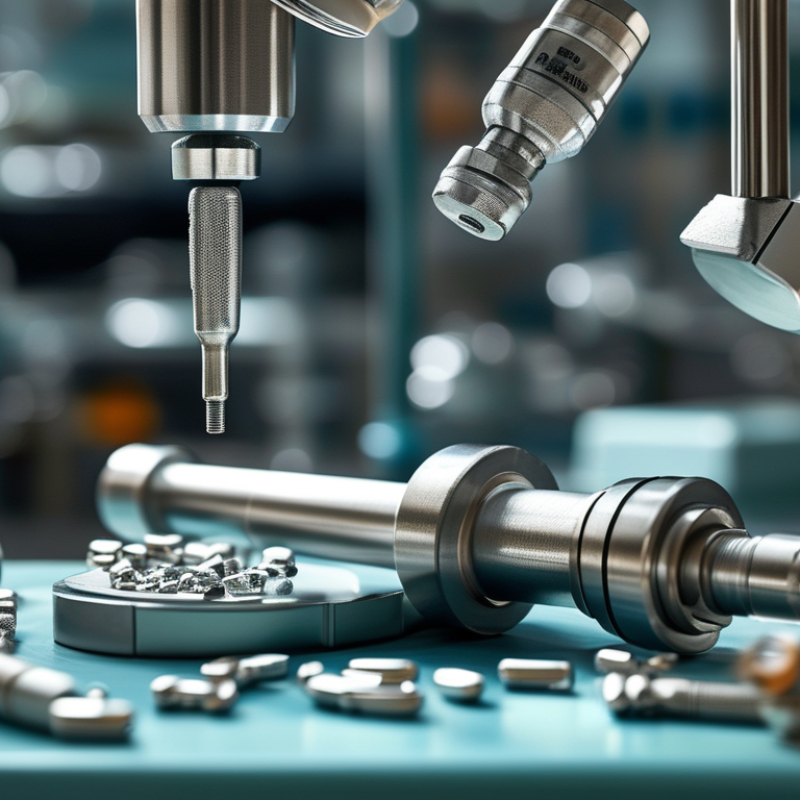 5 Best Ways to Avoid Counterfeit Orthopedic Implants in Procurement?