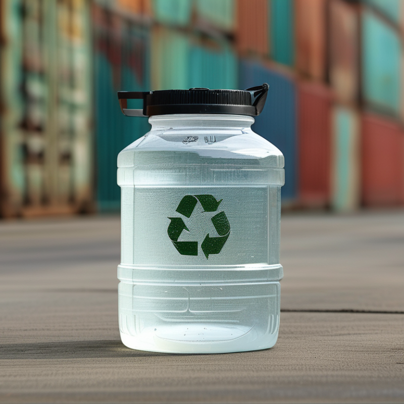 Top 10 Uses for Plastic Jerry Can 5 Ltr for Global Buyers?