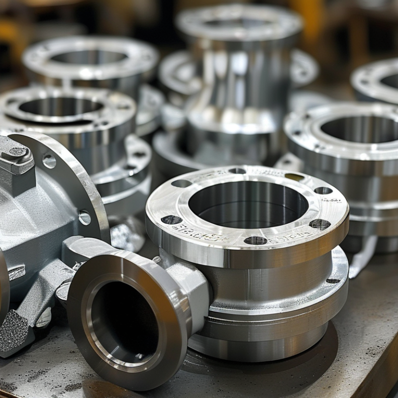 Top 304 Stainless Steel Flanges for Global Buyers Need?