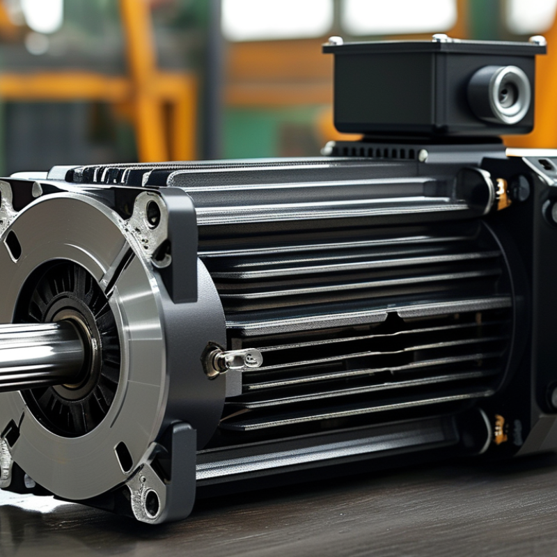 Best High Torque Electric Motor Options for Your Needs?