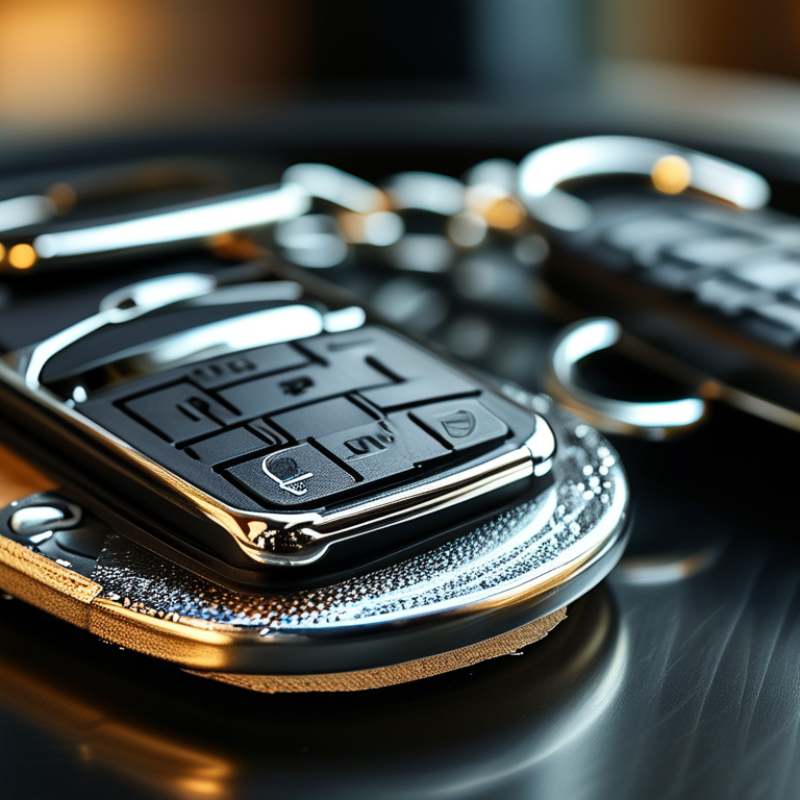 Why Do Premium Key Fob Covers Block The Signal?
