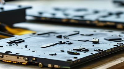 What is Flexible Printed Circuit Board and Its Applications?