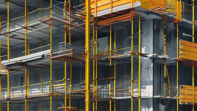 Best Scaffolding Clamps for Your Construction Needs?