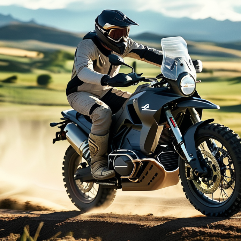 Why Choose a Fast Electric Dirt Bike for Your Next Adventure?