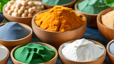 How to Choose the Best Algae Powder for Your Needs?