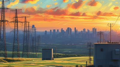 Top 10 Benefits of Using Automatic Voltage Regulators for Buyers