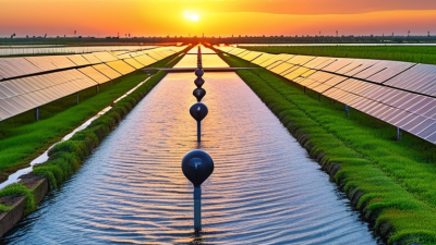 2026 How to Choose the Best Solar DC Surface Water Pump?
