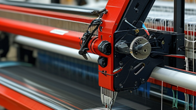Top Fabric Printer Options for Quality Printing Needs?