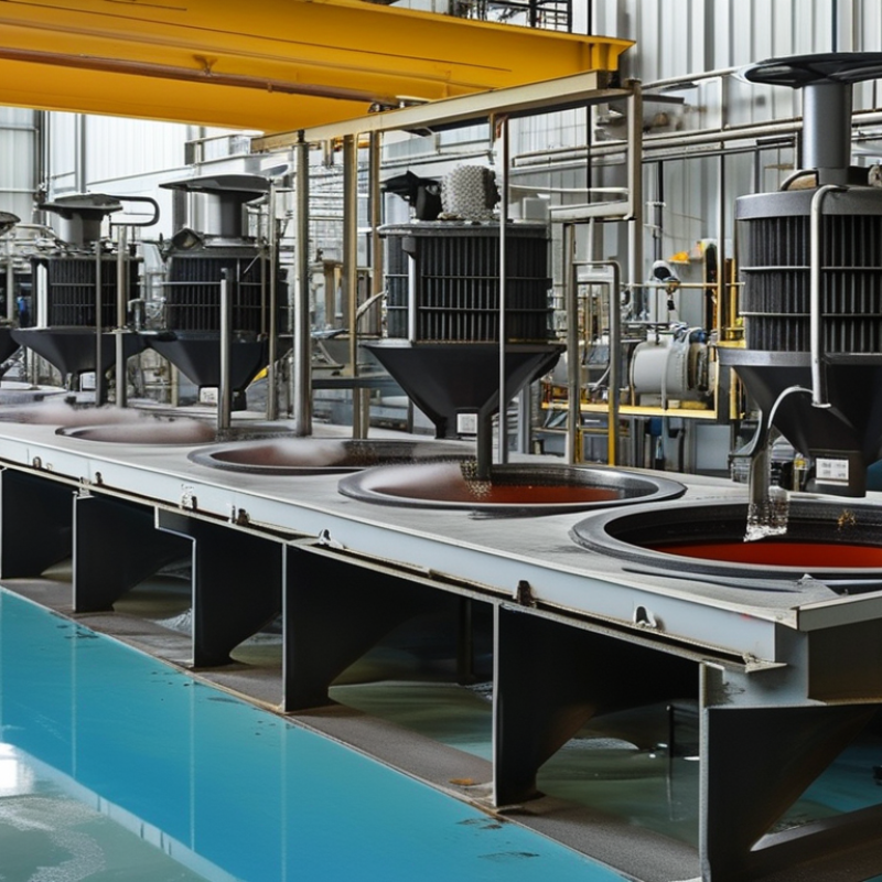 What is a Chamber Filter Plate and How Does It Work?