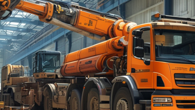 What is Quick Coupler Connection Benefits and Applications?