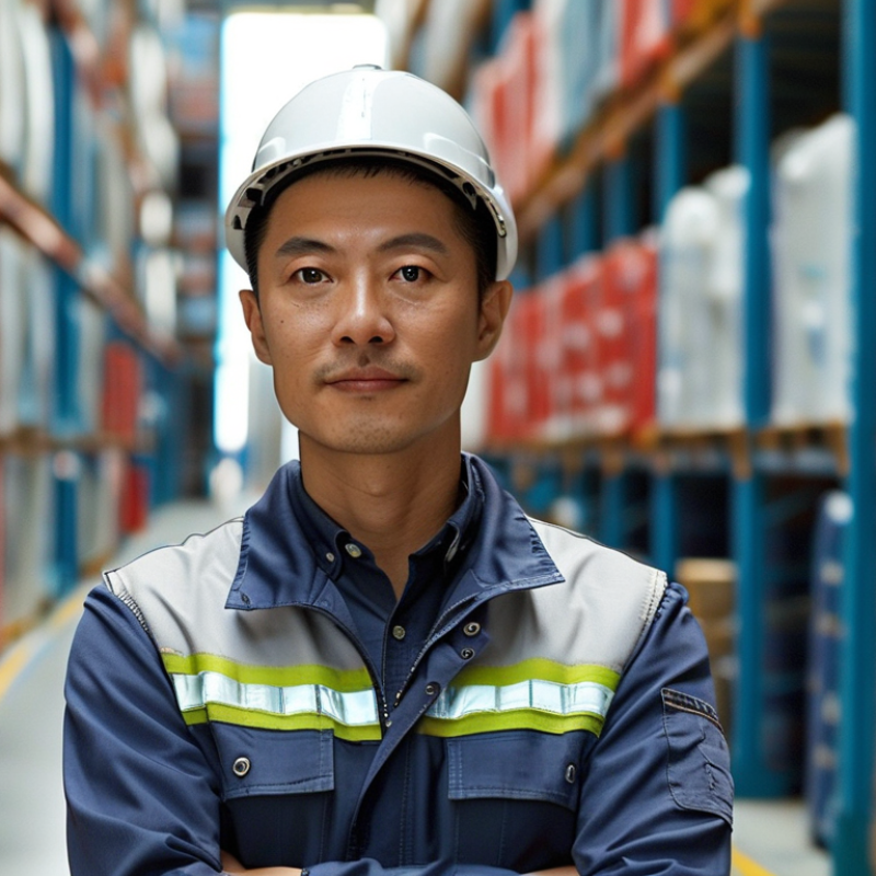 Best Third Party Logistics in China for Global Buyers?
