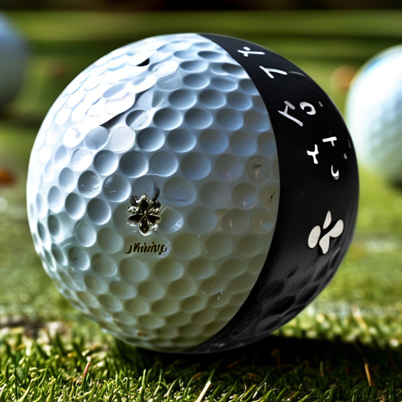 Ultimate Tips for Buying Urethane Cover Golf Balls Wholesale?